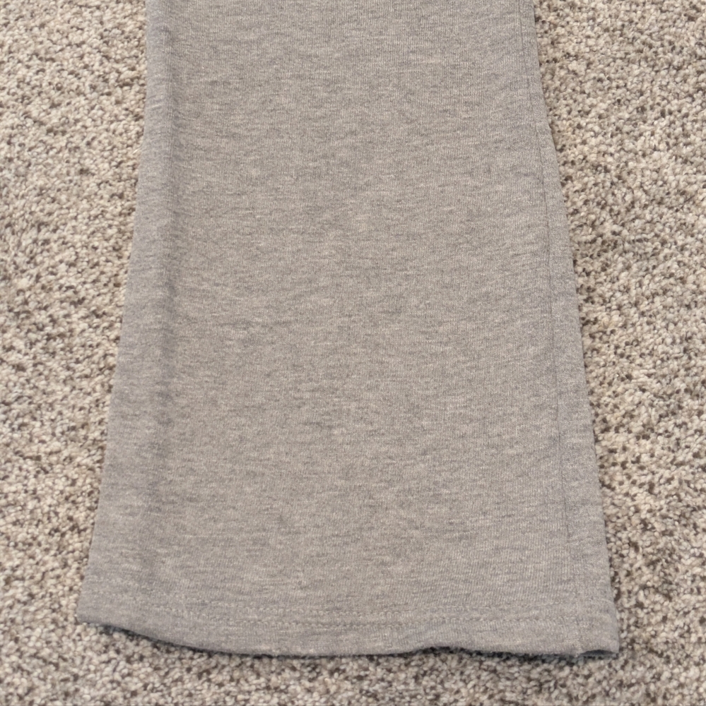 Russell Athletic NCAA College Minnesota Golden Gopher Grey Sweatpants Sz Large - Picture 13 of 13